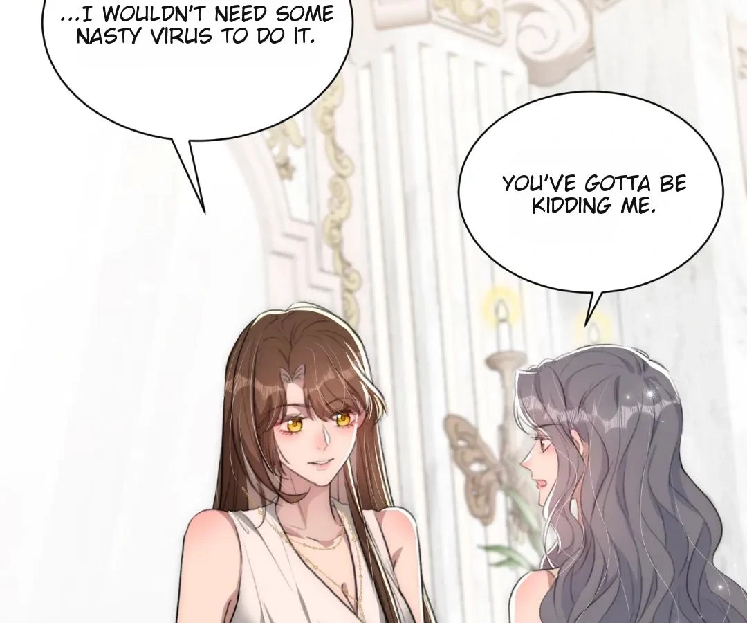 The Real Heiress Brings the High Society to Its Knees Chapter 9 Page 15